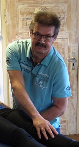 Josef Hübschle